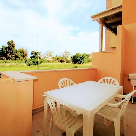 Casa Anemone Отранто